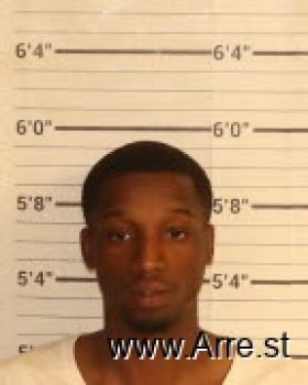 Ladarius  Miller Mugshot