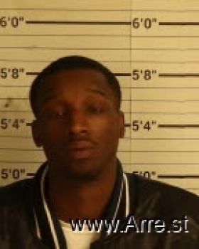 Ladarius  Miller Mugshot