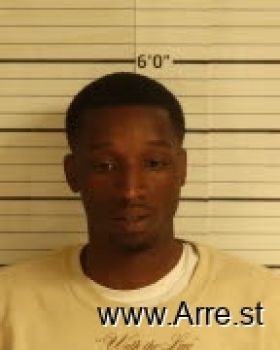 Ladarius  Miller Mugshot