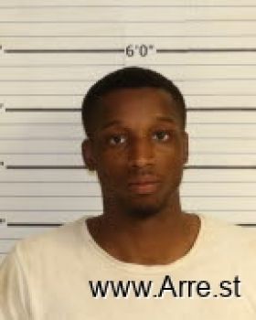 Ladarius  Miller Mugshot