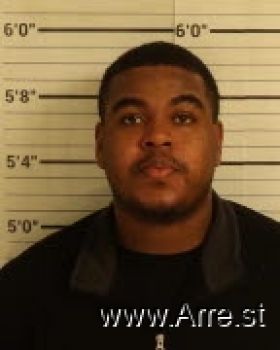 Ladarius  Scott Mugshot