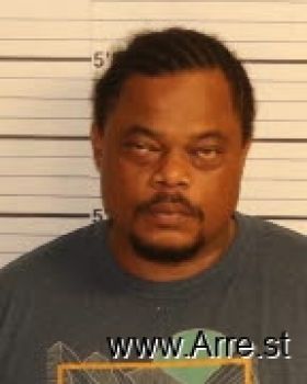 Ladarius  Stewart Mugshot