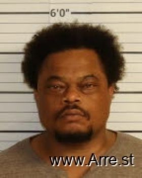 Ladarius  Stewart Mugshot