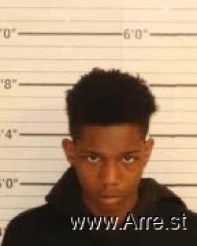 Ladarren  Clinton Mugshot