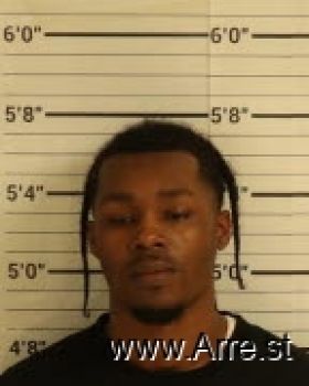 Ladavid N Burnett Mugshot