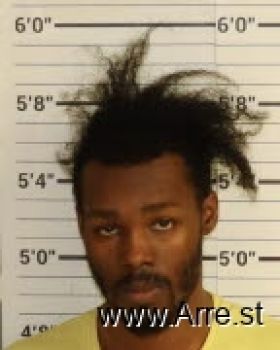 Ladavid Neon Burnett Mugshot