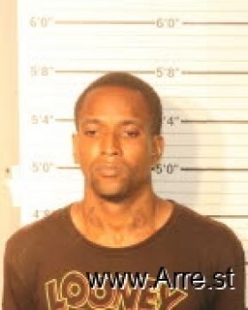 Ladedrick D Bronson Mugshot