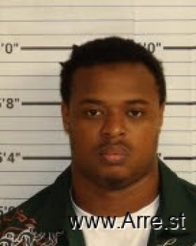 Lajarvis  Jackson Mugshot