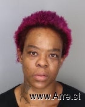 Lakeisha Marie Johnson Mugshot