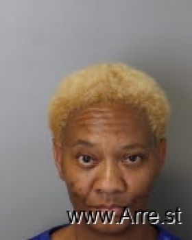 Lakeisha  Williams Mugshot