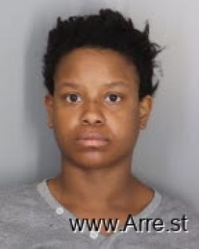 Lakeitha Jeanette King Mugshot