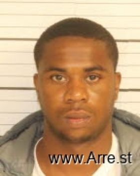 Lakendrick Derrell Doss Mugshot