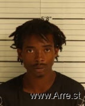 Lakendrick K Williams Mugshot