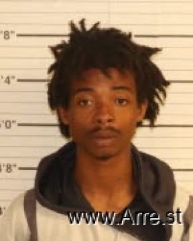 Lakendrick K Williams Mugshot