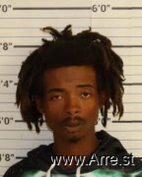 Lakendrick K Williams Mugshot