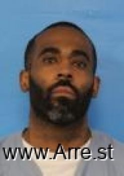 Lamar Scott Barnett Mugshot