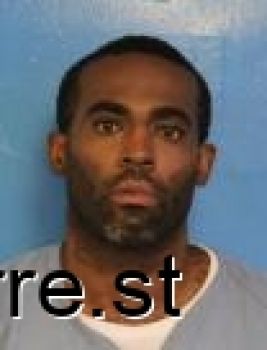 Lamar Scott Barnett Mugshot