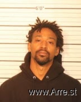 Lamarcus Jaurez Davis Mugshot