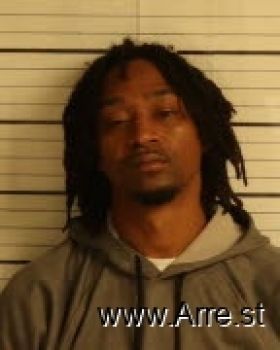 Lamarcus Jaurez Davis Mugshot