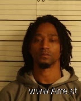 Lamarcus Jaurez Davis Mugshot