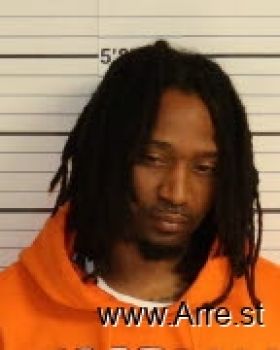 Lamarcus  Davis Mugshot