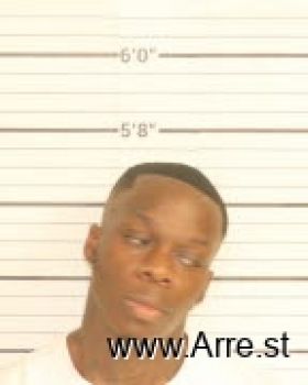 Lamarcus D Jefferson Mugshot