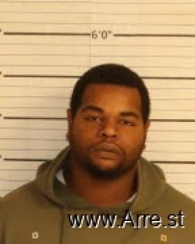 Lamarcus  Smith Mugshot