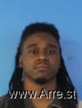 Lamarr Detaye Green Mugshot