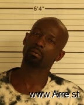 Lamont  Robinson Mugshot