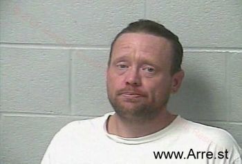 Lance Russell Carpenter Mugshot