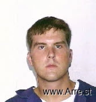 Lance R Taylor Mugshot