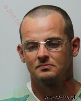 Landon Wayne Garland Mugshot