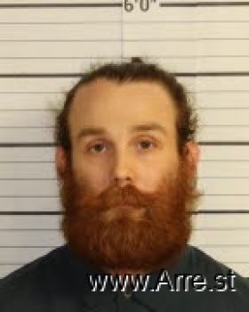 Landon  Smith Mugshot