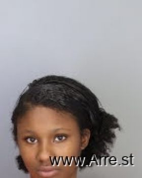 Laniya  Riley Mugshot