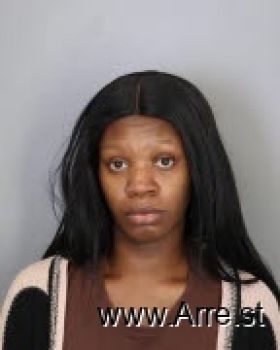 Laquisha Monique Smith Mugshot