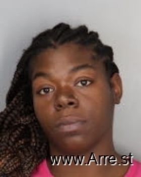 Laquita Rochelle Smith Mugshot