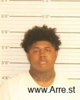 Laricko M Lyles Mugshot