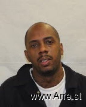 Laricko Montell Lyles Mugshot