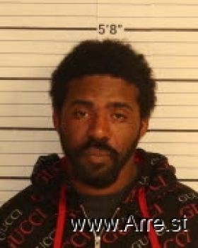 Laron T Moon Mugshot