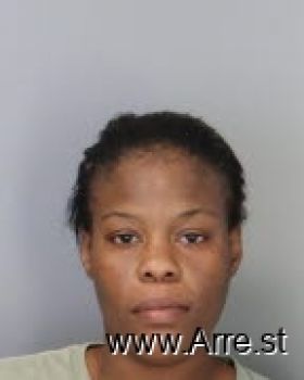 Larrisa Darnelle Bowman Mugshot