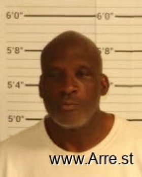 Larry  Anderson Mugshot