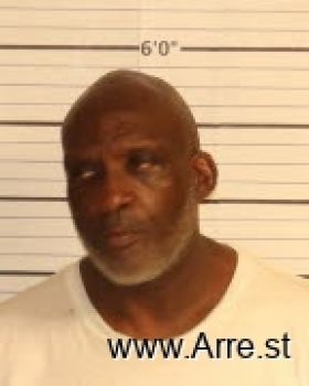 Larry L Anderson Mugshot