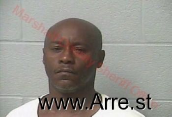 Larry Darnell Armstrong Mugshot