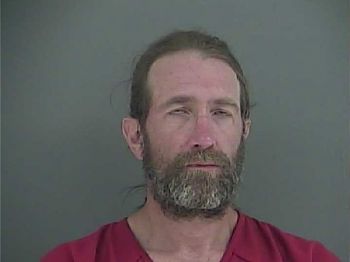 Larry John Banks Mugshot