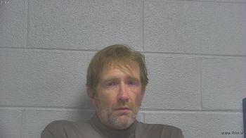 Larry John Banks Mugshot