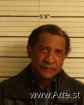 Larry  Boyce Mugshot