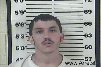 Larry Brandon Burns Mugshot