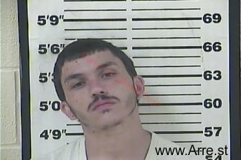 Larry Brandon Burns Mugshot