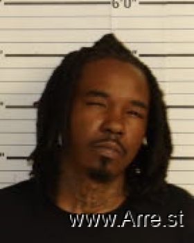 Larry Eugene Chambers Mugshot