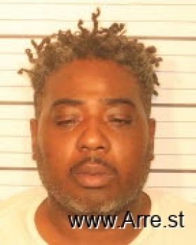 Larry M Chatman Mugshot